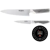 Global messenset G5538 - 2-delig