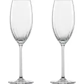 Zwiesel Glas Champagneglas Prizma 288 ml (2-delig)