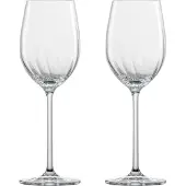 Usorteret GLAS machinemade WEISSWEIN PRIZMA 2 (KT2) 122328