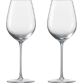 Usorteret Wijnglas Enoteca Chardonnay 415 ml (2-delig)