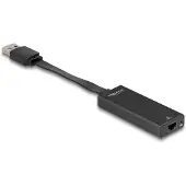 DeLOCK USB Type-A Adapter to Gigabit LAN slim