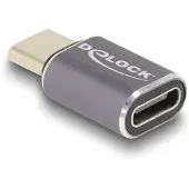 HQ Products USB4 C naar USB4 C adapter