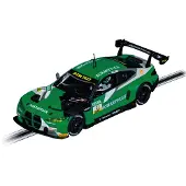 Carrera 20023968 DIGITAL 124 Auto BMW M4 GT3 „project 1, No. 11, DTM 2023