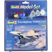 Revell model set - eurofighter typhoon