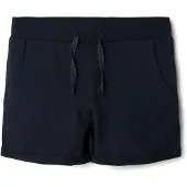 Name it Broek 'Volta' nachtblauw