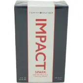 Tommy Hilfiger Herengeuren Impact SparkEau de Toilette Spray