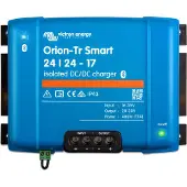 Victron Energy Orion-tr Smart 24/isolated Dc-dc Charger 24-17a 400w Transparant