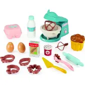 Ecoiffier Patisserieset