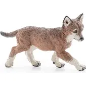 Papo Wolfjunges