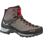 Salewa Chaussures de randonnée Mountain Trainer Mid GTX Grises Taille 44.5