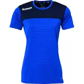 Kempa Emotion 2.0 T-shirt Met Korte Mouwen