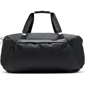 Peak Design Travel Duffel 80L, black