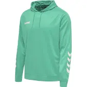 Hummel Sportsweatshirt 'Poly' | M | male