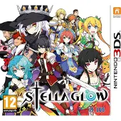 Stella Glow 3DS
