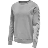 Hummel Sportsweatshirt | XXS | male