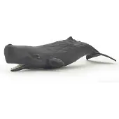 Papo Potvis kalf 56045 Actiefiguur & verzamelitem