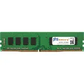 PHS-memory PHS-geheugen, 32GB RAM, geschikt voor MSI Pro EX H610M-C (DDR4), DDR4 UDIMM, 3200MHz, PC4-25600-U (SP443013)