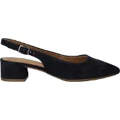 Tamaris Slingpumps navy