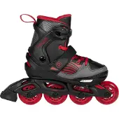 Playlife Dark Breeze Inline Skates