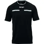 Kempa Tricot zwart / wit