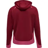 Hummel Sportsweatvest 'Lead'