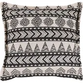 Beliani Decoratieve kussens, Hentepe (45 x 45 cm)