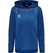 Hummel Sportief sweatshirt 'Poly' | XXL | female