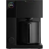Fellowes Aiden Precision Koffiezetapparaat filter – Zwart