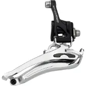 Campagnolo Centaur 2x11 Speed voorderailleur met rem || Maat: Bottom Pull