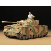 Tamiya Pz Kpfw IV Ausf H Early Version
