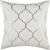 Beliani Decoratieve kussens, Alyssum (45 x 45 cm)