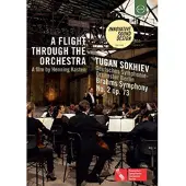 Cd A Flight Through The Orchestra