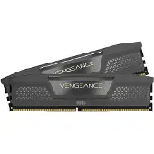Corsair RAM-geheugenkaart VENGEANCE 64 GB (set van 2 x 32 GB) DDR5 5600 MHz CL40