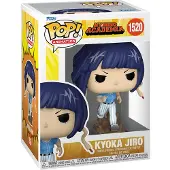 Funko POP! Pop Figuur Animation My Hero Academia Jiro