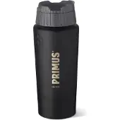 Primus - TrailBreak Vacuum Mug - Isoleerbeker 0,35 l, zwart