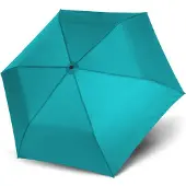 Doppler Paraplu Zero Magic Aqua Blue