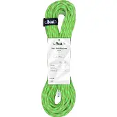 BEAL - Wall Cruiser 9,6 mm - Enkeltouw 30 m, groen/wit
