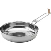 Primus - CampFire Frying Pan - Koekenpan 21 cm, grijs