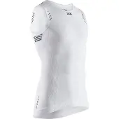 X-Bionic zonder mouwen Invent 4.0 LT onderhemd, voor heren, Maat 2XL