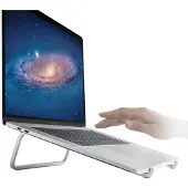 Rain Design mBar MacBook Stand - Zilver