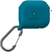 Catalyst Influence Case AirPods (3rd Generation) Marine Blue - CATAPD3BLU