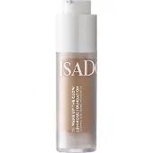 IsaDora The Wake Up the Glow Luminous Foundation Vloeibare foundation 30 ml 5C Cool