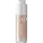 IsaDora The Wake Up the Glow Luminous Foundation Vloeibare foundation 30 ml 3C Cool