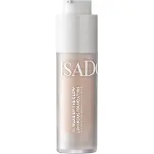 IsaDora The Wake Up the Glow Luminous Foundation Vloeibare foundation 30 ml 1C Cool