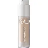 IsaDora The Wake Up the Glow Luminous Foundation Vloeibare foundation 30 ml 1W Warm
