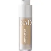 IsaDora The Wake Up the Glow Luminous Foundation Vloeibare foundation 30 ml 3W Warm