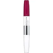 Maybelline Superstay 24h Liquid Lipstick 195 Raspberry