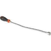 Bahco Magneetzoeker | BahcoFit | rubber greep | flexibel | 13 mm x 400 mm - B147.003.400