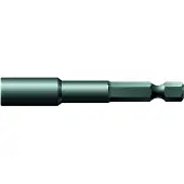 Wera 869/4 Dopbit, 8.0 x 65 mm - 1 stuk(s) - 05060278001