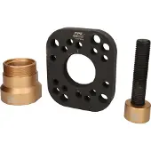 Ks Tools 440.0490 Poelietrekkerset